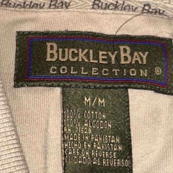 Men’s Polo Shirt  - Picture 3 of 5